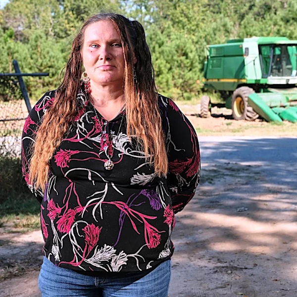 Trump’s immigration crackdown divides rural voters as midterms approach, AP-KFF poll finds