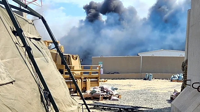 Exclusive: Soldiers and Gold Star families press Army leadership after deadly Iranian drone strike