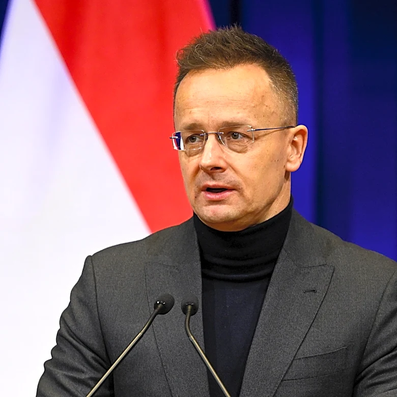 Hungary’s Orbán-era foreign minister grilled over ties to Chinese automaker after joining company