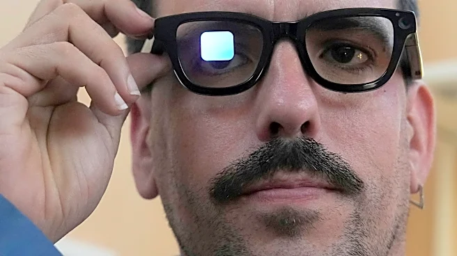 Norway seeks temporary ban on smart glasses as privacy concerns rise