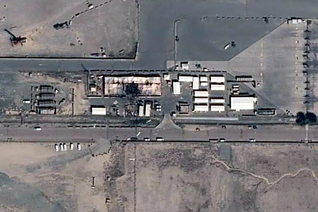 Takeaways from AP report on Iranian attack in Kuwait that killed 6 US soldiers and wounded dozens