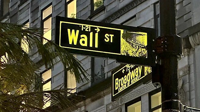US futures edge lower under sustained pressure from bond markets