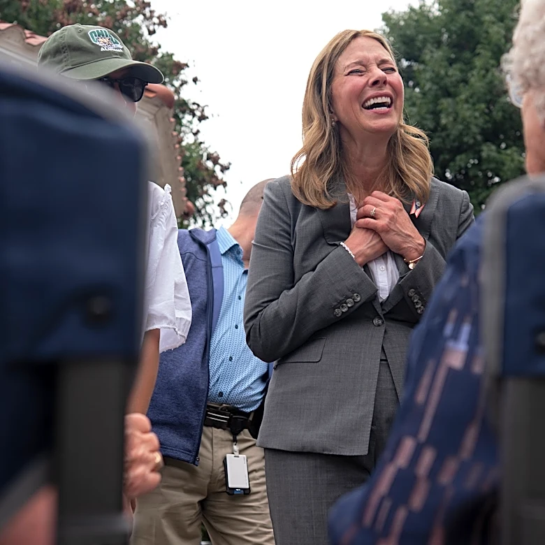 Ohio Democrats’ path to the governor’s office runs through rural areas that had turned against them