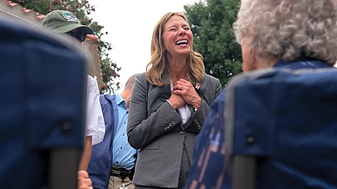 Ohio Democrats’ path to the governor’s office runs through rural areas that had turned against them