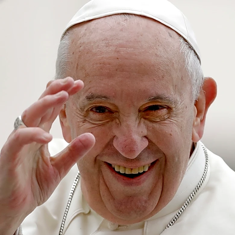 Pope Francis' diaries to be published next month, revealing reflections on Vatican years
