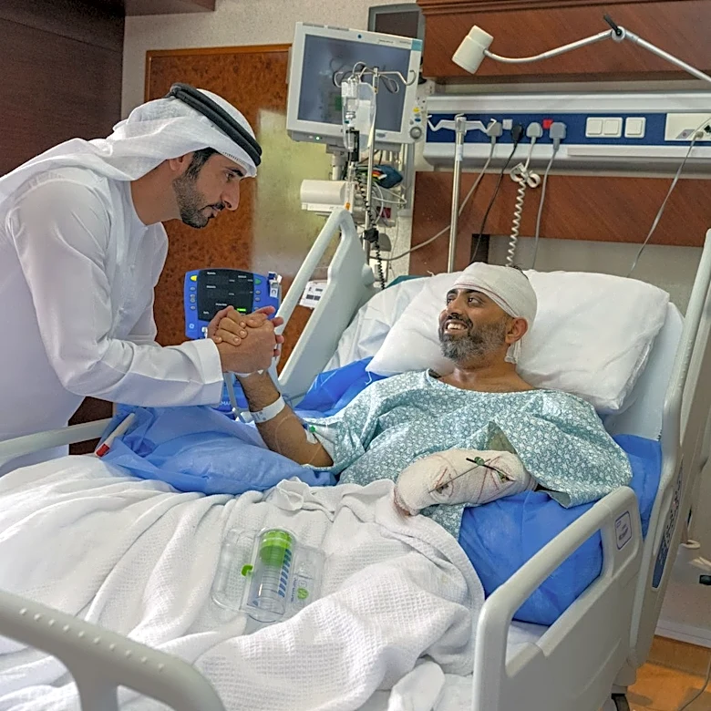 Australia launches probe into FlyDubai co-pilot’s past, and other Mideast news