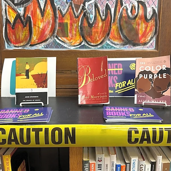 PEN America: Nearly 12,000 school book bans in a year, a record high