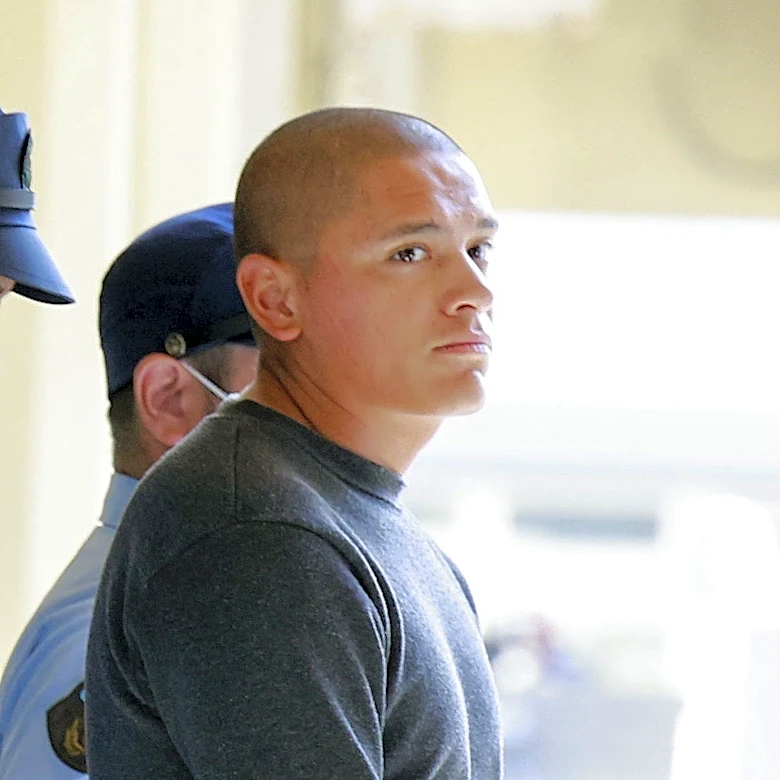 Anger in Japan grows after US Marine is arrested over the killing of a woman on Okinawa