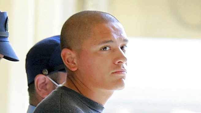 Anger in Japan grows after US Marine is arrested over the killing of a woman on Okinawa