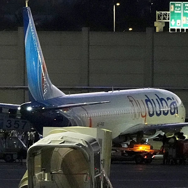 FACT FOCUS: What's known about the FlyDubai attack probe and the red flags about the suspect