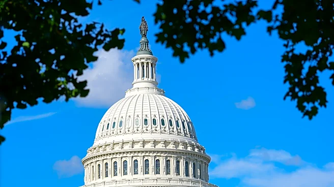 Top crypto group to pour millions into bipartisan slate of House races after key legislation stalls