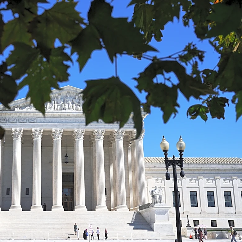 Supreme Court rejects Roy Moore's push to restore $8.2M defamation verdict awarded to him