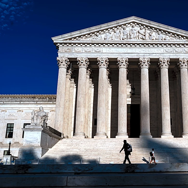 Supreme Court rejects appeal over Michigan school ban on ‘Let’s Go Brandon’ sweatshirts
