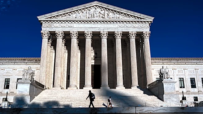 Supreme Court rejects appeal over Michigan school ban on ‘Let’s Go Brandon’ sweatshirts