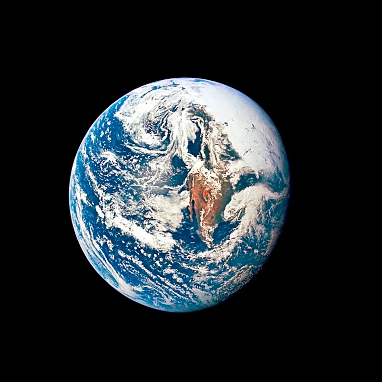 Lack of transparency in what space weapons nations are pursuing and even on what's already in orbit
