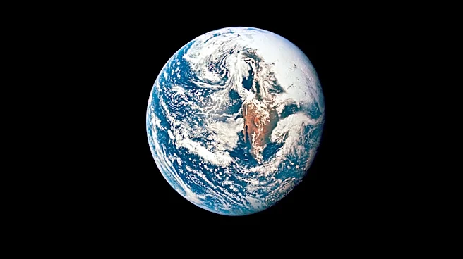 Lack of transparency in what space weapons nations are pursuing and even on what's already in orbit