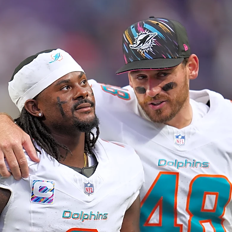 Slow offensive start for the Miami Dolphins continues as the growing pains persist