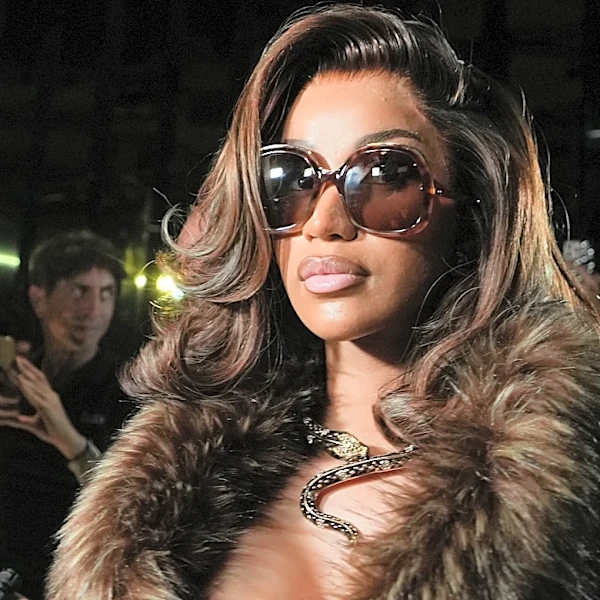 Celebrity birthdays for the week of Oct. 11-17 include Cardi B and Dominic West
