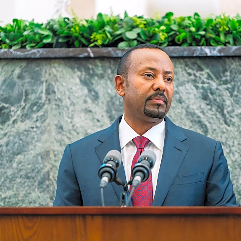 Ethiopia again demands access to the Red Sea as tensions with neighbors escalate