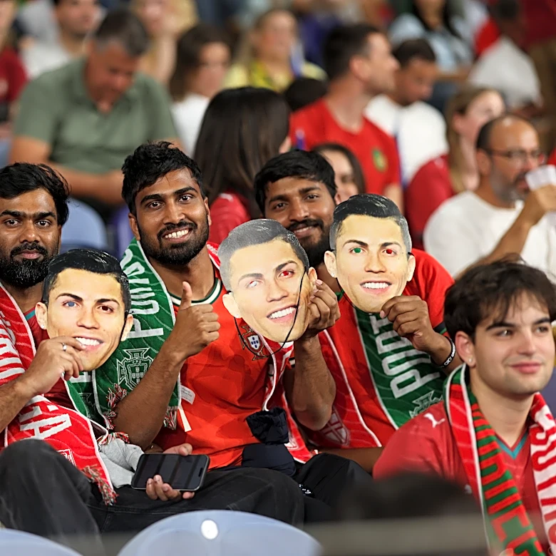 Portugal team officials say door is open for Cristiano Ronaldo to return after ‘misunderstanding’