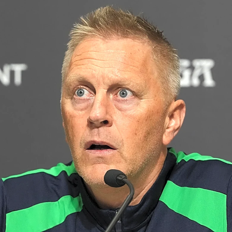 Ireland coach wants UEFA to keep team apart from Israel after contentious games
