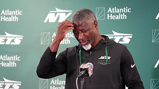 Skidding Jets insist they'll recover from a beatdown by the Bears and it won't define their season