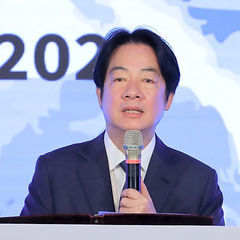 FBI arrests California woman accused of spying on Taiwan leader's family for China
