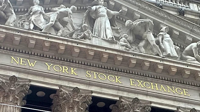US stocks rise to the edge of an all-time high