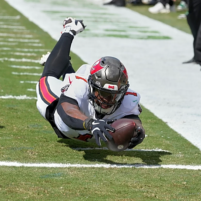Buccaneers have reached a point of ineptitude that winning one game is a challenge