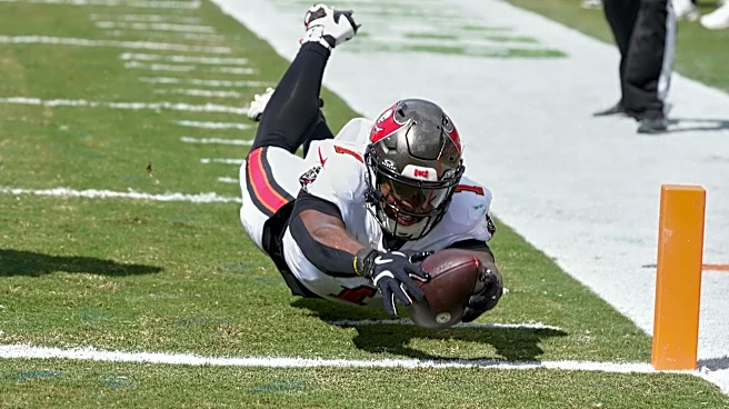 Buccaneers have reached a point of ineptitude that winning one game is a challenge