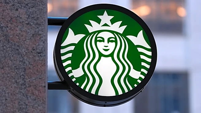 A lawsuit accuses Starbucks of mislabeling 8 'sugar-free' protein drinks