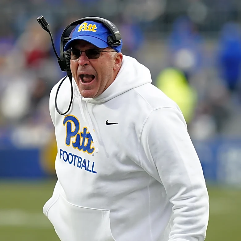 The ACC's quest for respect in football is eternal. The fight is starting early in 2026