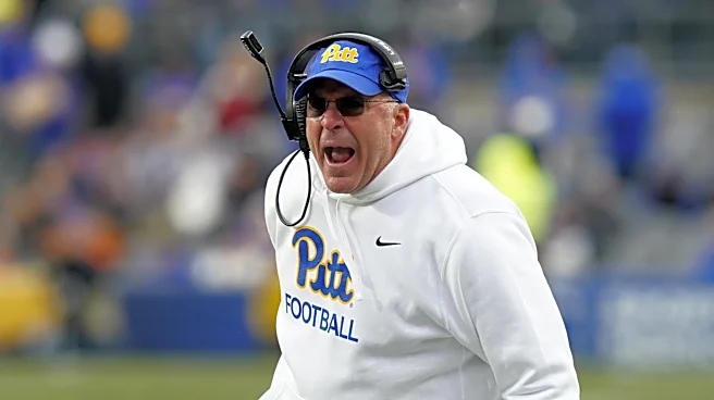 The ACC's quest for respect in football is eternal. The fight is starting early in 2026