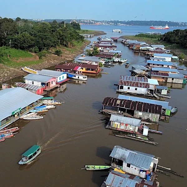 Indigenous, environmental groups warn far-right gains in Brazil’s Congress threaten protections