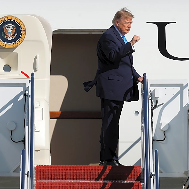 Trump heads to Nebraska, where his plan to import more beef has angered ranchers