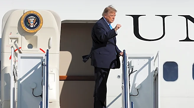 Trump heads to Nebraska, where his plan to import more beef has angered ranchers