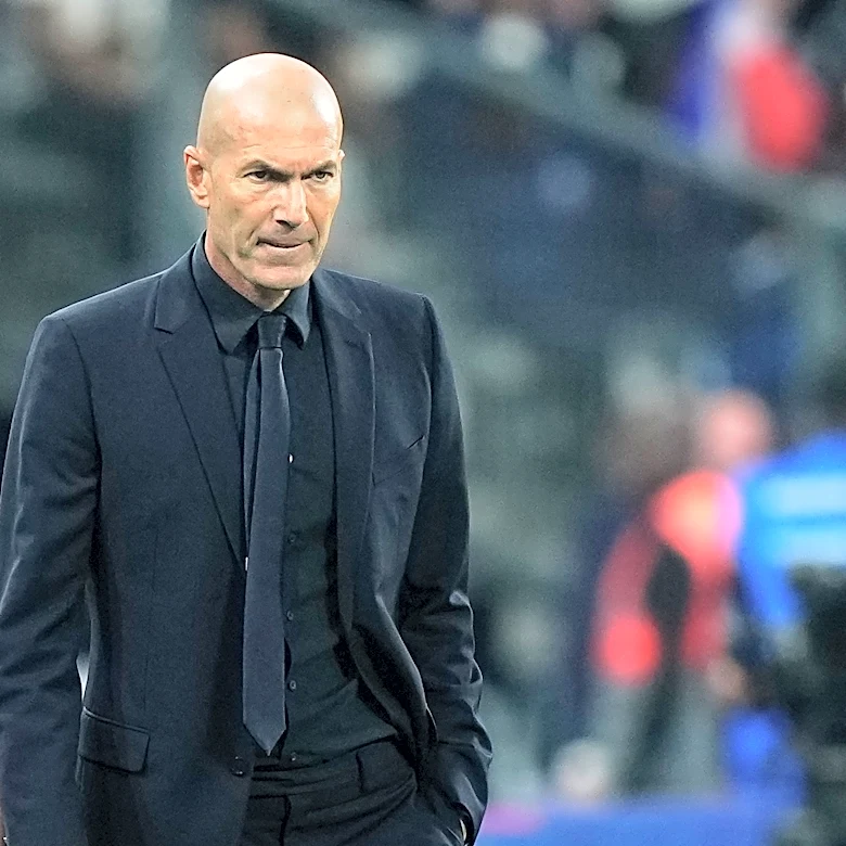 Zidane and Mancini get first home wins in charge of France and Italy in Nations League