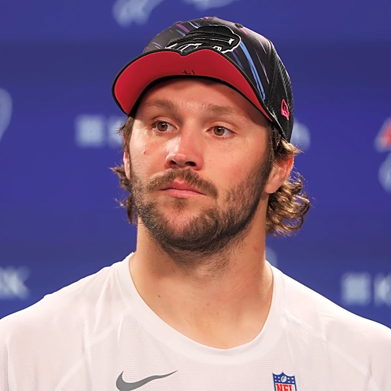 Buffalo Bills' Josh Allen-led offense takes a sloppy step back in loss after season-opening surge