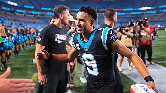 Could Bryce Young really be an MVP contender? Through 4 games, the numbers say yes