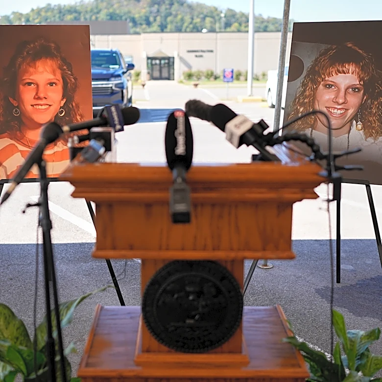 Tennessee Republicans consider more execution options after Christa Pike lethal injection fails