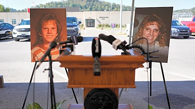 Tennessee Republicans consider more execution options after Christa Pike lethal injection fails