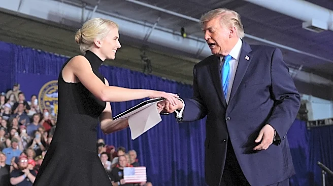 Trump signs order extending tax-free use of red dye diesel during midterm stop in Nebraska