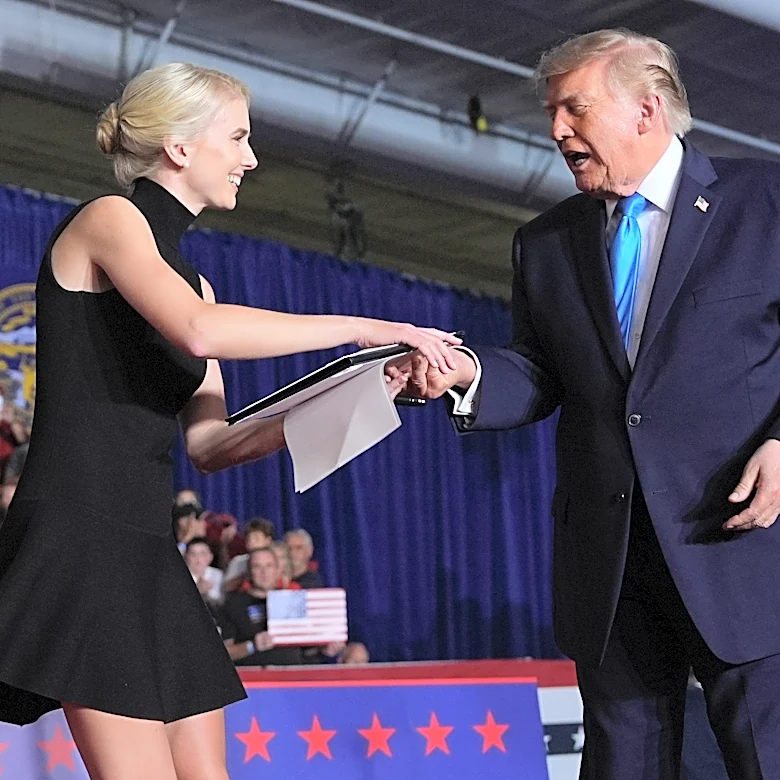 Trump signs order extending tax-free use of red-dyed diesel during midterm stop in Nebraska