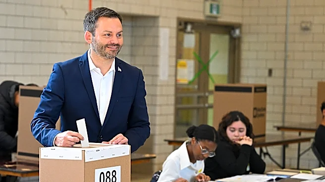 Quebec separatist party that promises another independence referendum wins election