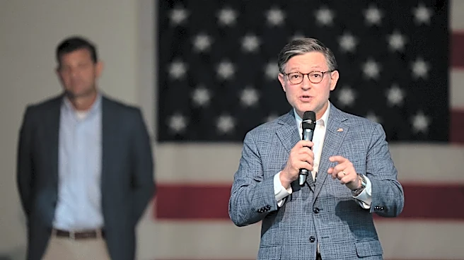 Republicans return to tough-on-crime message ahead of difficult midterm elections