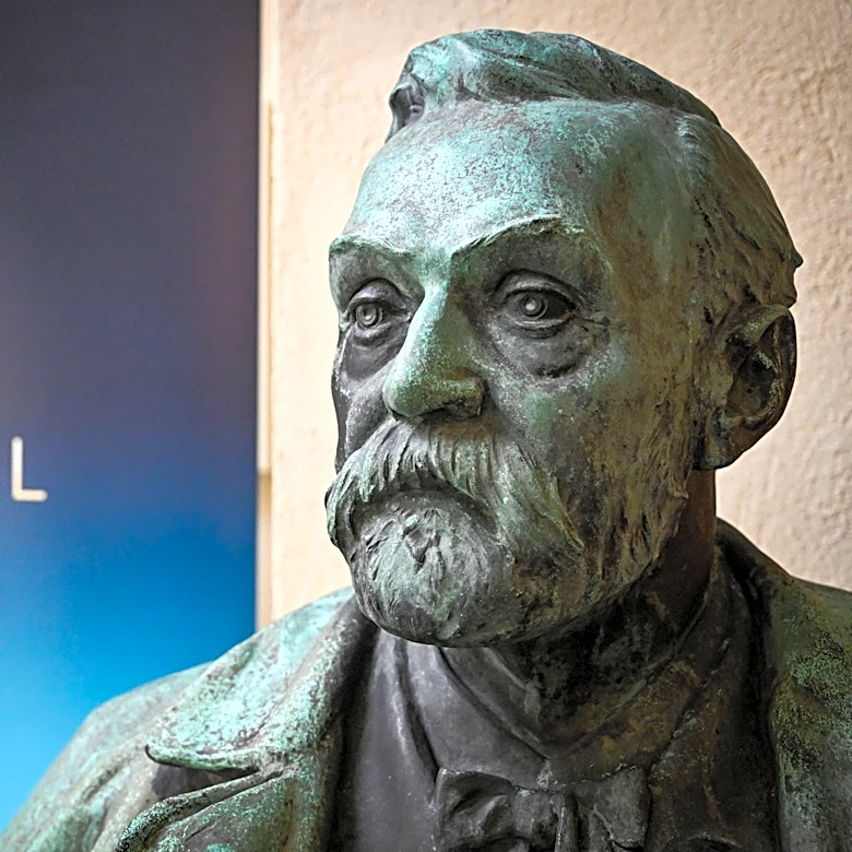 Nobel Prize in physics to be awarded in Stockholm