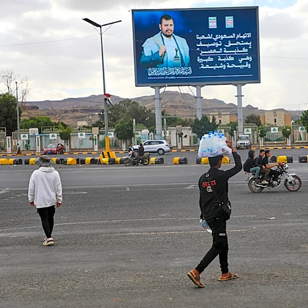 Saudi Arabia says 2 airports were hit in renewed fighting with Houthis and other Mideast news