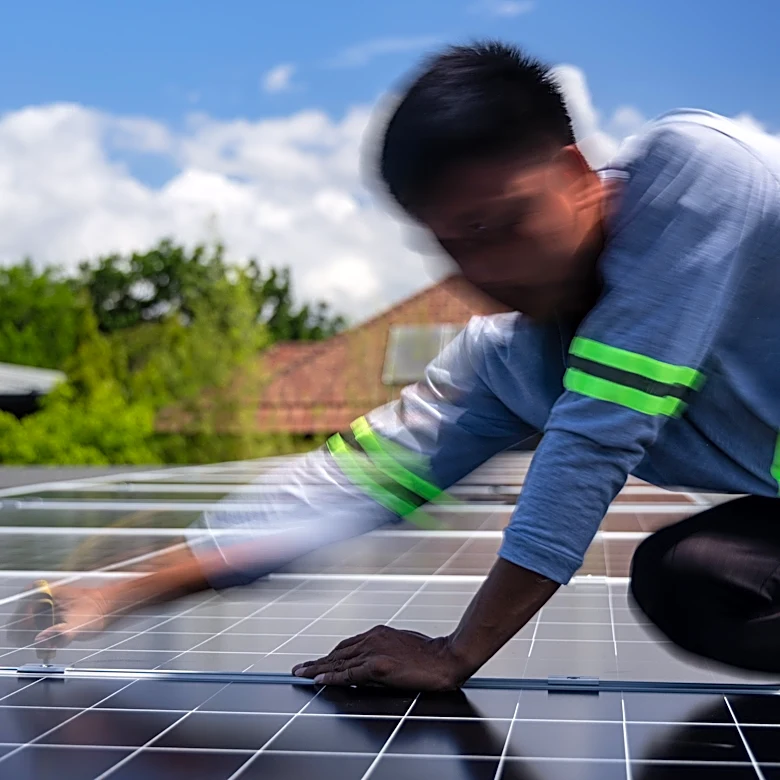 Rising electricity demand deepens Southeast Asia's energy security concerns, IEA reports says