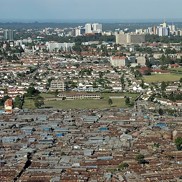 Kenya confirms first Ebola case imported from Congo after patient dies in Nairobi