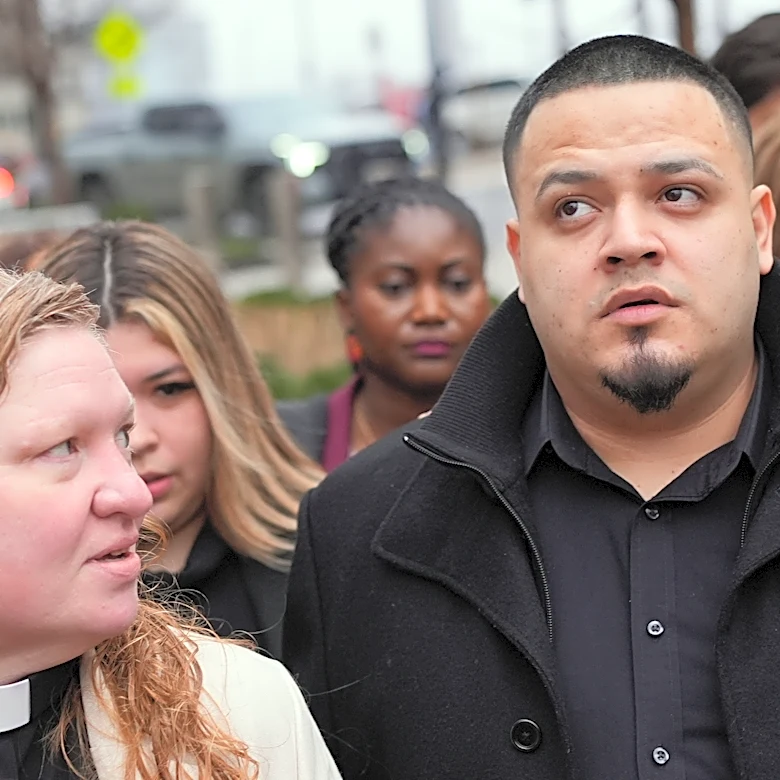Kilmar Ábrego Garcia is set to be back in court as he battles deportation to Liberia